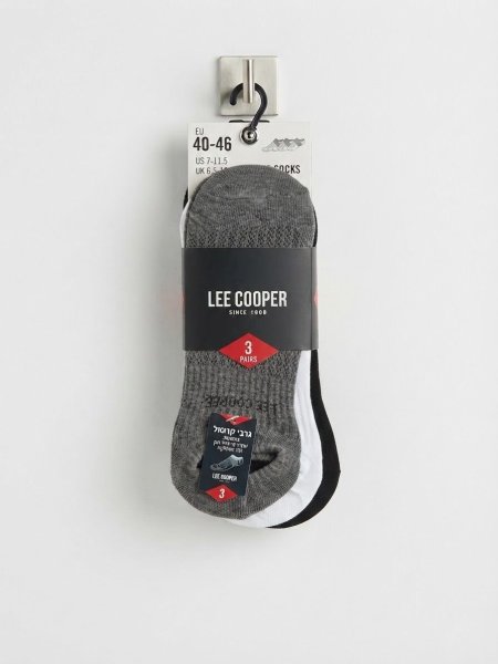 جرابات lee cooper